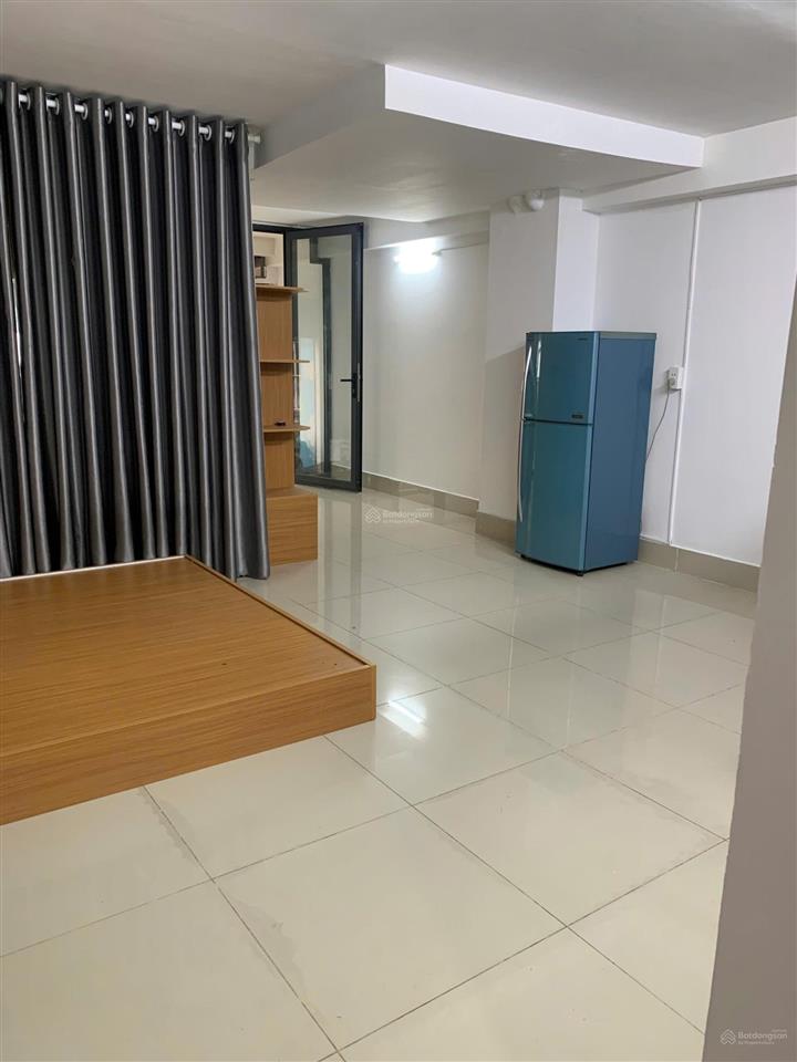 Bán chdv 21 phòng, thứ nhập 150triệu, hxh đường trần xuân soạn, dt 5x30, 1hầm, trệt, lửng, 2lau, st