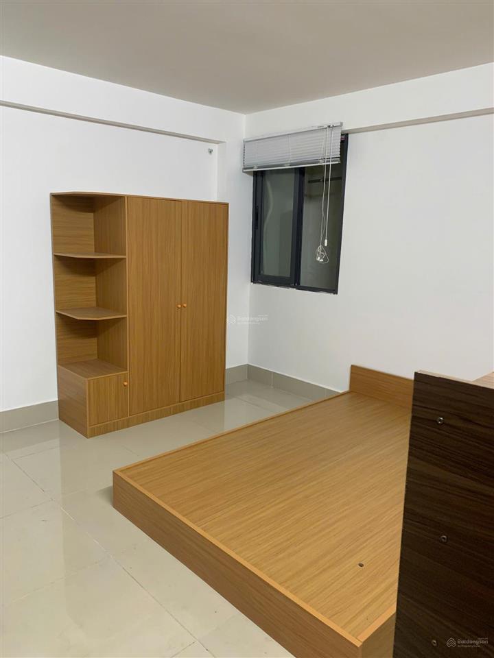 Bán chdv 21 phòng, thứ nhập 150triệu, hxh đường trần xuân soạn, dt 5x30, 1hầm, trệt, lửng, 2lau, st