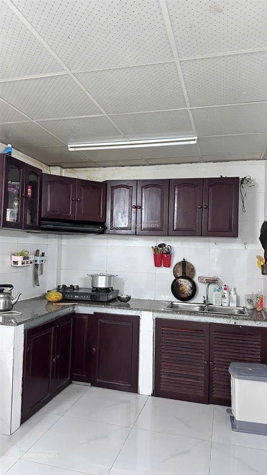 Bán nhà hẻm 30 đường lâm văn bền, phường tân kiểng, q7, dt 4x11, 1 lầu, 2pn, 2wc.