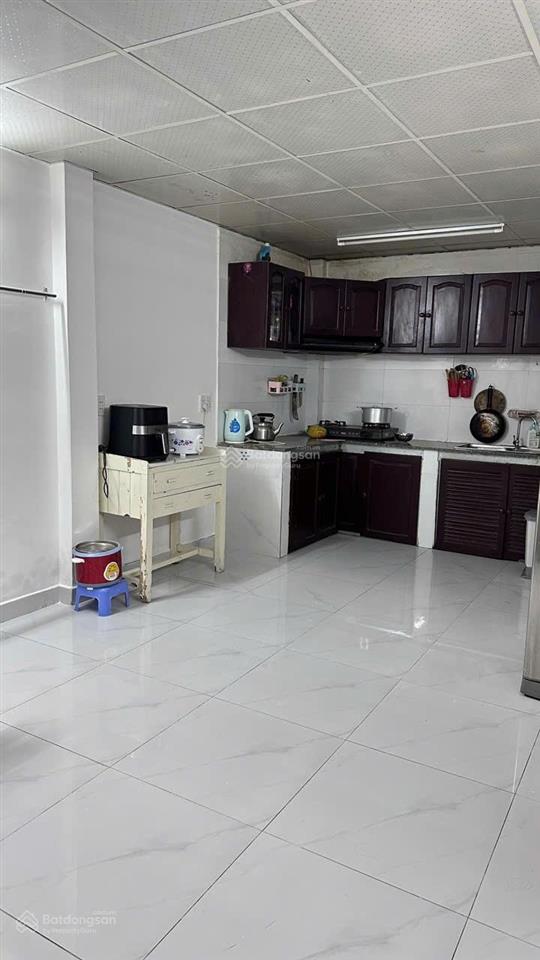 Bán nhà hẻm 30 đường lâm văn bền, phường tân kiểng, q7, dt 4x11, 1 lầu, 2pn, 2wc.
