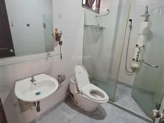 Cho thuê nhà hẻm xe hơi, đường lâm văn bền, dt 4x25, 2 lầu, 3pn, 3wc, 1pt, sân vườn. máy lạnh.