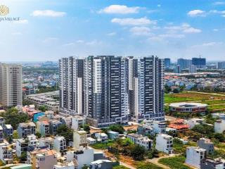 Tin thiệt  căn 2pn2wc giá 6.3 tỷ  hướng sông sài gòn