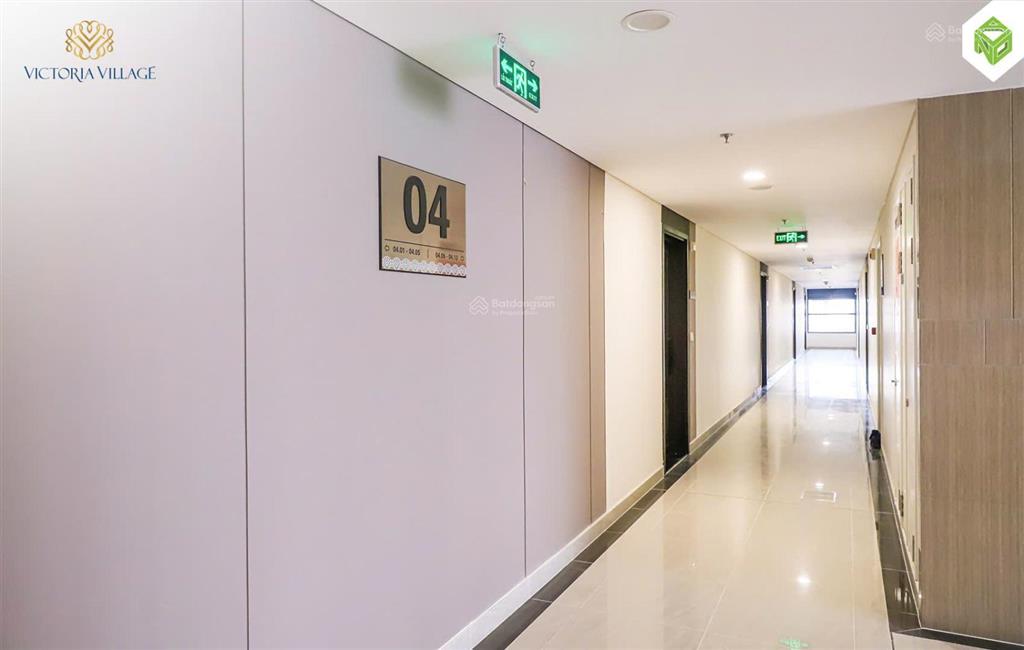 Tin thật  căn 2pn2wc giá 6,250 tỷ  victoria village