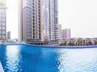 Tin thật  căn 2pn2wc giá 6,250 tỷ  victoria village