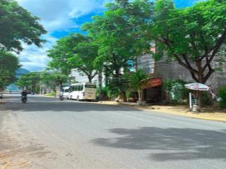 Đất đường phong châu rộng 22,5m  tđc đất lành giá tốt đầu tư diện tích  63.8m2 (ngang 4m)4ty050