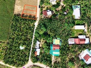 Bán đất full thổ cư xã diên phước cũ đường thành hồ nối dài( cách chỉ 30m) 450tr