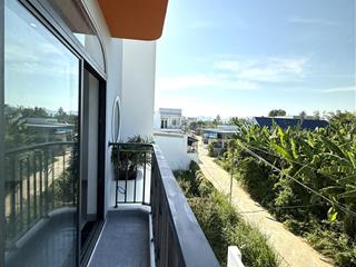 Bán nhà 2 tầng mới xây diên an  mặt tiền đường lỗ đế, sát kđt phú ân nam . dtsd  120m, ngang 5m