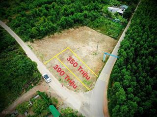 Bán đất diên khánh trục đường nhựa quy hoạch 24m tiện kinh doanh dt 120m2 chỉ 350 triệu full thổ