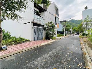 Chủ cần bán lô đất khu tđc đất lành,đường 10m giá 3.4ty bao sang tên dt 74,2m2 ngang 4m64