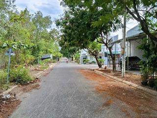 Chủ cần bán lô đất tđc đất lành đường 13m giá 2.8tỷ dt64m ngang 4m giá tốt nhất thị trường lô sạch