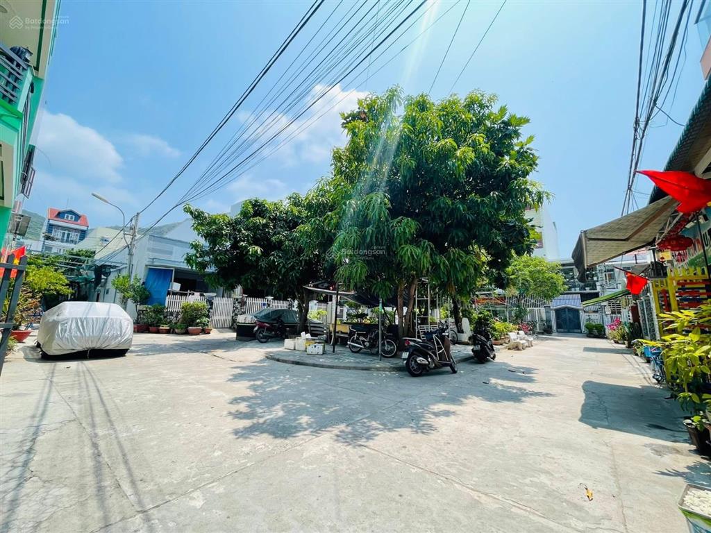 Hạ giá bán gấp!! đất vĩnh hoà khu đông mương diện tích  80m2 ( ngang 4m ) 3.6 tỷ