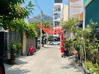 Hạ giá bán gấp!! đất vĩnh hoà khu đông mương diện tích  80m2 ( ngang 4m ) 3.6 tỷ