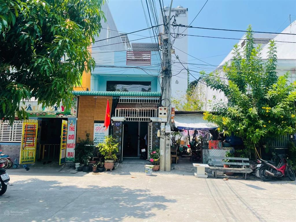 Hạ giá bán gấp!! đất vĩnh hoà khu đông mương diện tích  80m2 ( ngang 4m ) 3.6 tỷ