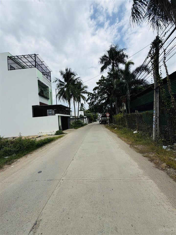 Kẹt tiền bán rẻ đất vĩnh trung mặt tiền đường n30 cách đường d30 chỉ 50m diện tích 82.7m2