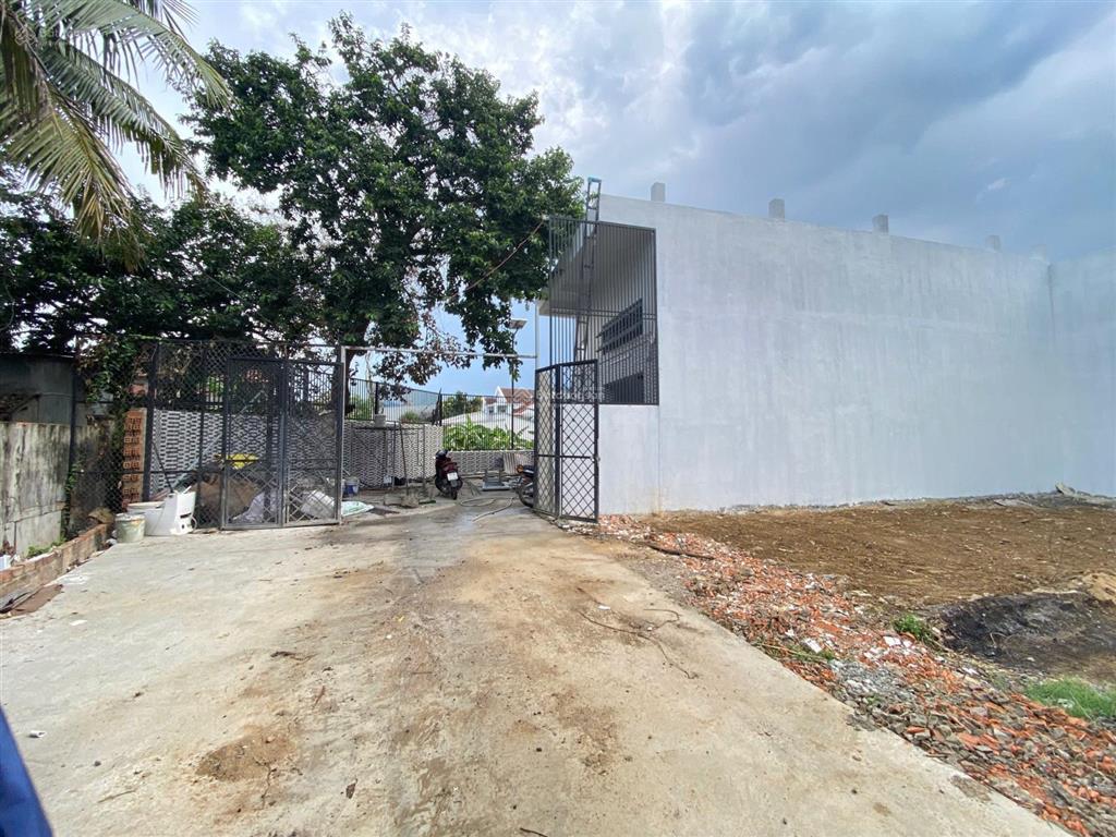 Bán nhanh lô đất vĩnh thạnh, tây nha trang, giá tỷ 650 triệu, thổ cư 100%, dt 70,5m2