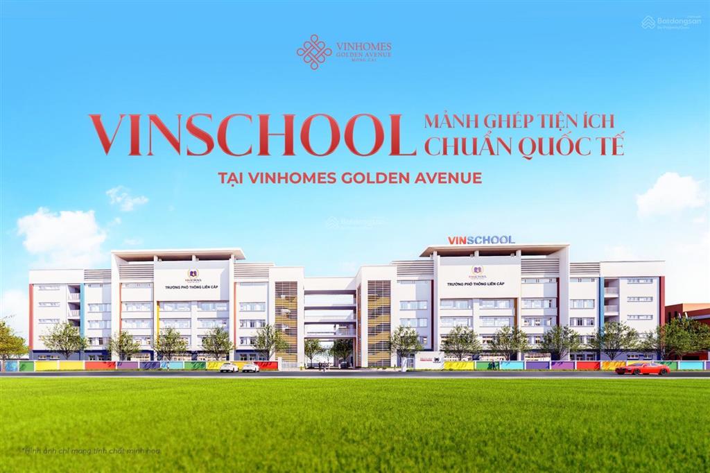 Bán đất hải hòa gần vinhomes móng cái, 130m2, giá 1,5x tỷ, sổ đỏ ô tô đỗ cửa