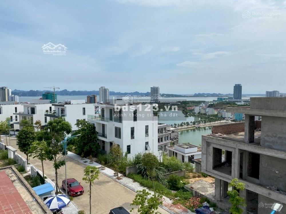Bán nền 376 m² monaco hạ long, lõi bãi cháy, view biển