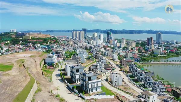 Bán nền 376 m² monaco hạ long, lõi bãi cháy, view biển
