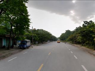 Đất mặt đường mỹ độ  ô tô quay đầu  90m2 mặt tiền 5m  3.1 tỷ