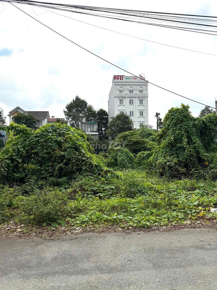 CHÍNH CHỦ BÁN GẤP NỀN ĐẤT NGAY LÀNG ĐẠI HỌC QGTPHCM 5,95 TỶ SỔ RIÊNG
