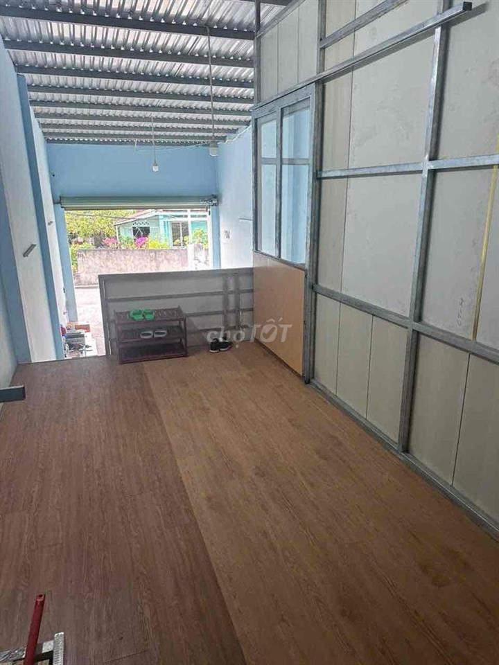 Bán gấp đất mặt tiền tặng kho ngay trường học các cấp Đông Hoà TPHCM