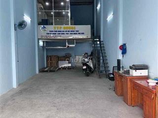 Bán gấp đất mặt tiền tặng kho ngay trường học các cấp Đông Hoà TPHCM
