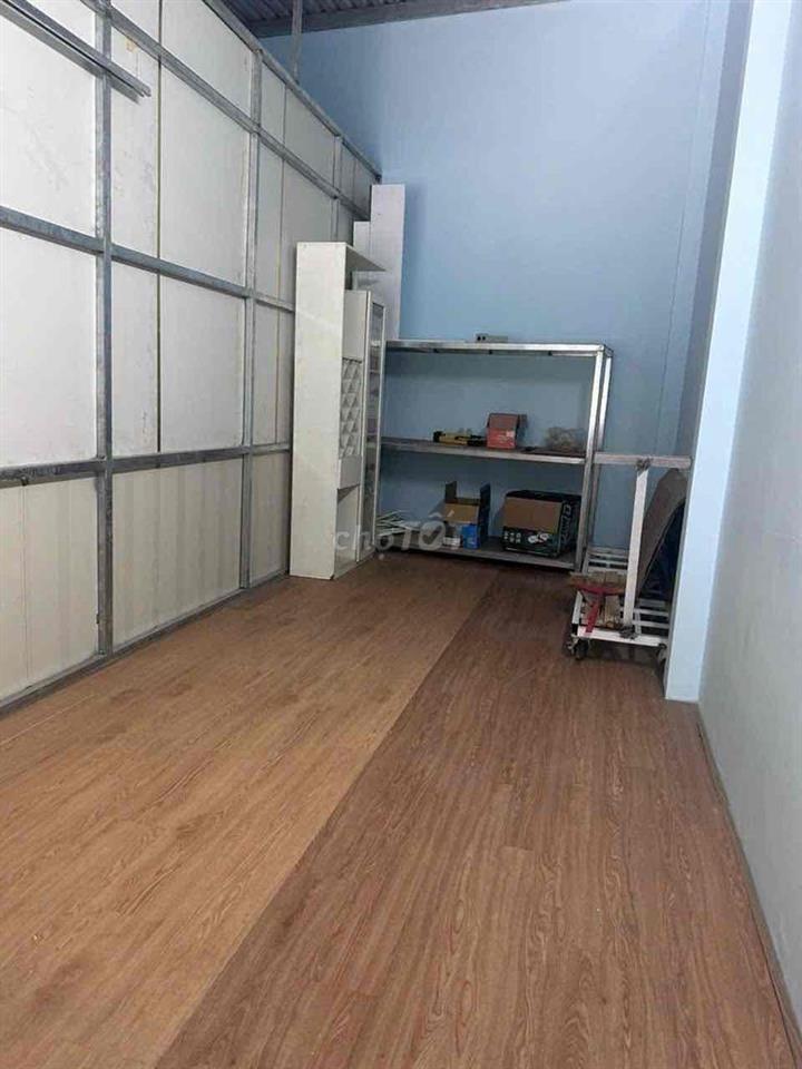 Bán gấp đất mặt tiền tặng kho ngay trường học các cấp Đông Hoà TPHCM