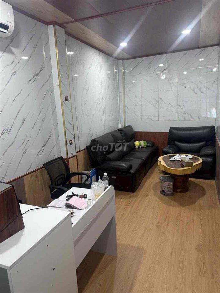 Bán gấp đất mặt tiền tặng kho ngay trường học các cấp Đông Hoà TPHCM