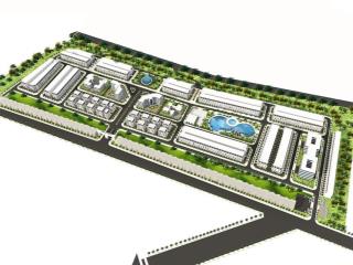 Chính chủ cần bán lk dự án ngọc sơn riverside