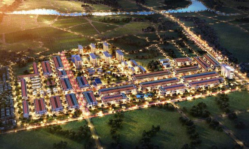 Chính chủ bán đất kdc chợ phú lộc, cẩm giàng, hải dương