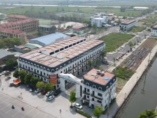 Chính chủ cần bán đất kdc cầu yên, thị trấn tứ kỳ