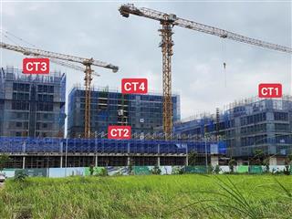 Nhà ở xã hội noxh ehouse tân trường