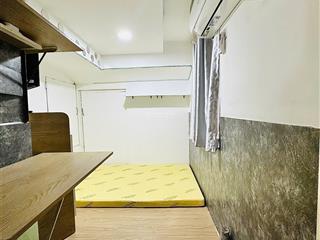 Phòng đẹp đủ nội thất ngay sân bay, 50/13 trường sơn, q. tân bình