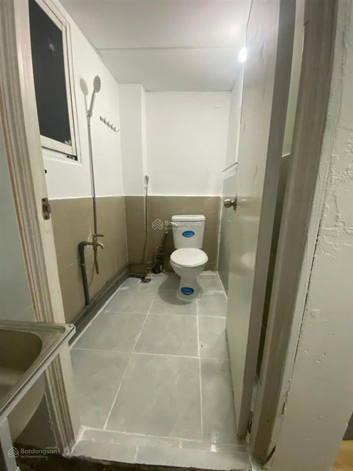 Phòng đẹp giá tốt 68a phan đăng lưu, q.phú nhuận (máy giặt, khoá vân tay, thang máy)