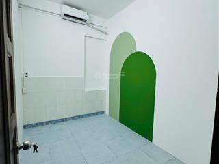 Phòng đẹp máy lạnh giá rẻ 14/10a đường 53 q gò vấp (thang máy,vân tay)