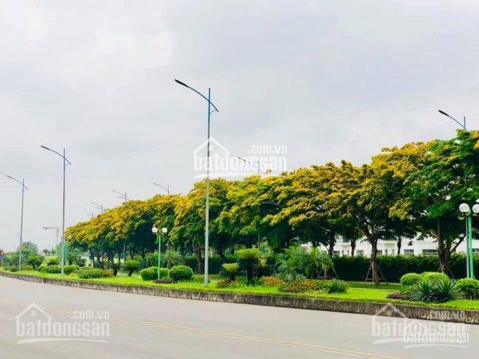 Bán bt bằng lăng 05  10 hướng tn, diện tích 345m2 xd 623m2 view ngã 3 sông rộng, giá 98tỷ bao phí