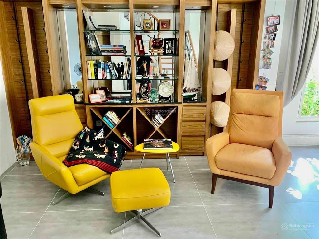 Cho thuê biệt thự hoa phượng 04  33 435m2 đất vị trí trung tâm hoàn thiện full nội thất 50tr/tháng