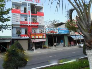 Chính chủ cho thuê phòng trọ trung tâm giá bình dân tại 608 đường nguyễn hữu thọ, đà nẵng.