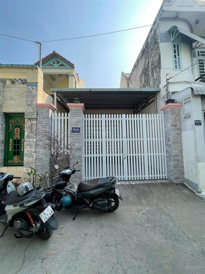 Bán nhà 1 sẹc 50m ra nguyễn duy trinh, p. long trường, quận 9 cũ
