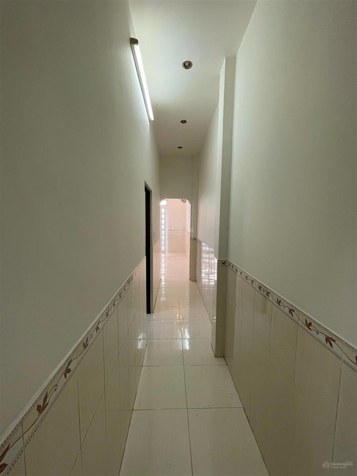 Bán nhà 1 sẹc 50m ra nguyễn duy trinh, p. long trường, quận 9 cũ