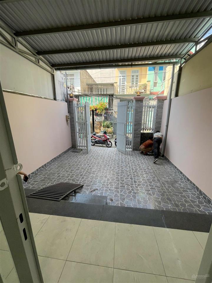 Bán nhà 1 sẹc 50m ra nguyễn duy trinh, p. long trường, quận 9 cũ