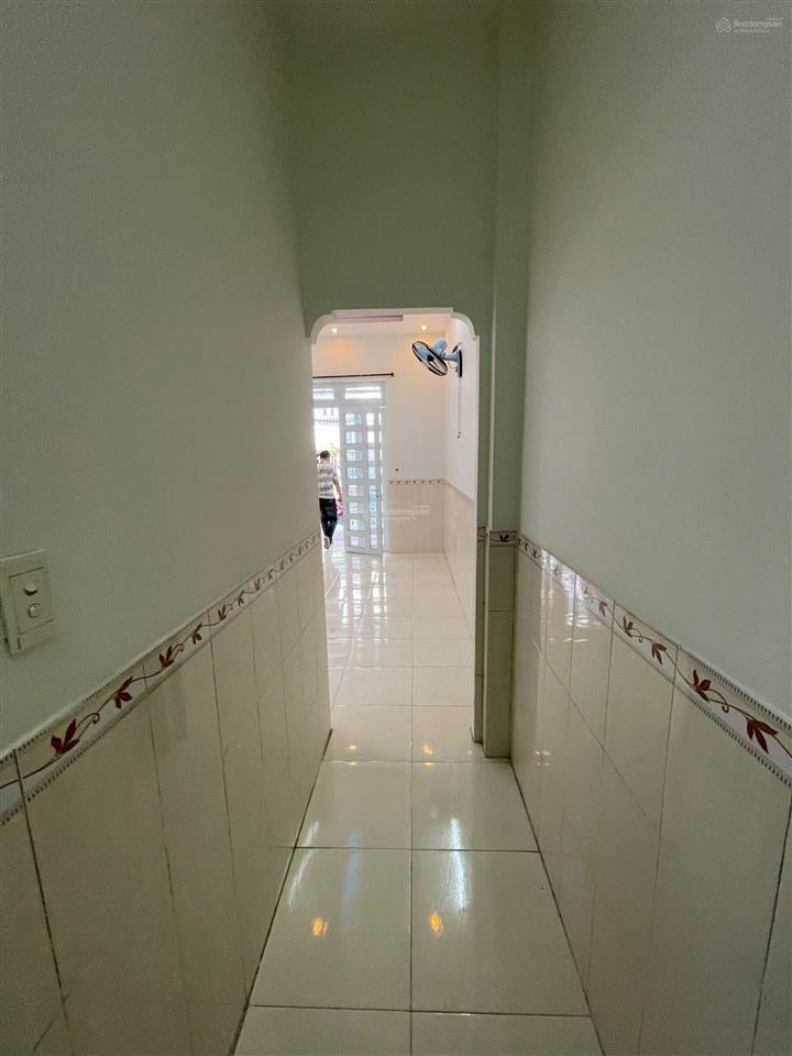 Bán nhà 1 sẹc 50m ra nguyễn duy trinh, p. long trường, quận 9 cũ