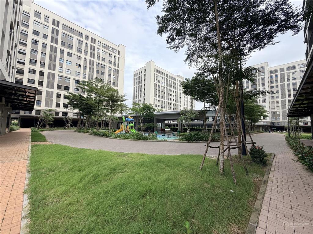 Căn hộ trệt, căn góc ehome southgate. thanh toán tiến độ. đối diện hồ bơi, công viên