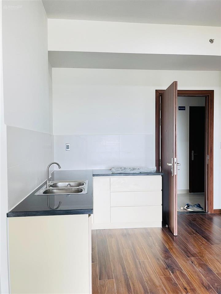 Chuyển nhượng căn 1pn 1wc view công viên, emasi, thương mại. sẵn hđ thuê 1 năm.  xem nhà
