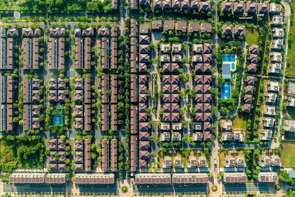 Nhà phố trục đường chính 16m. thông ra vịnh. đã có sổ. xem nhà ngay. giá 4.2 tỷ