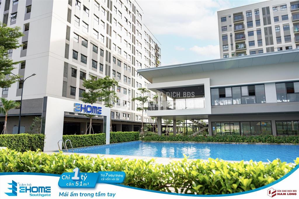 Kiều ngân chuyển nhượng ehome 2pn giá tốt, nhận nhà ở ngay, phương án vay
