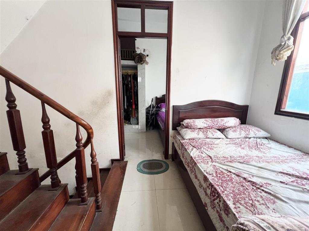 Bán nhà hẻm trần xuân soạn 3 tầng quận 7 giá 5,65 tỷ