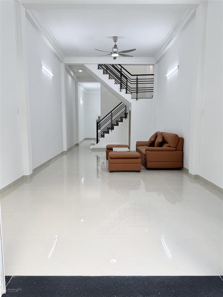 Bán nhà đẹp khu lottemart quận 7 đường 45, p. tân quy