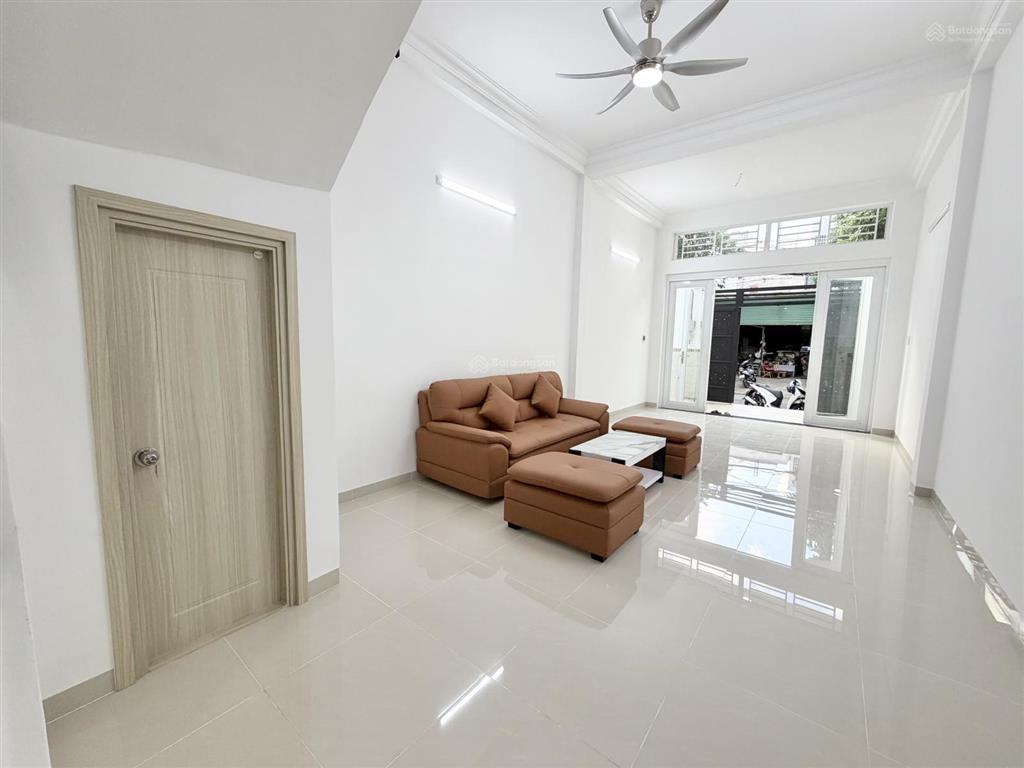 Bán nhà đẹp khu lottemart quận 7 đường 45, p. tân quy