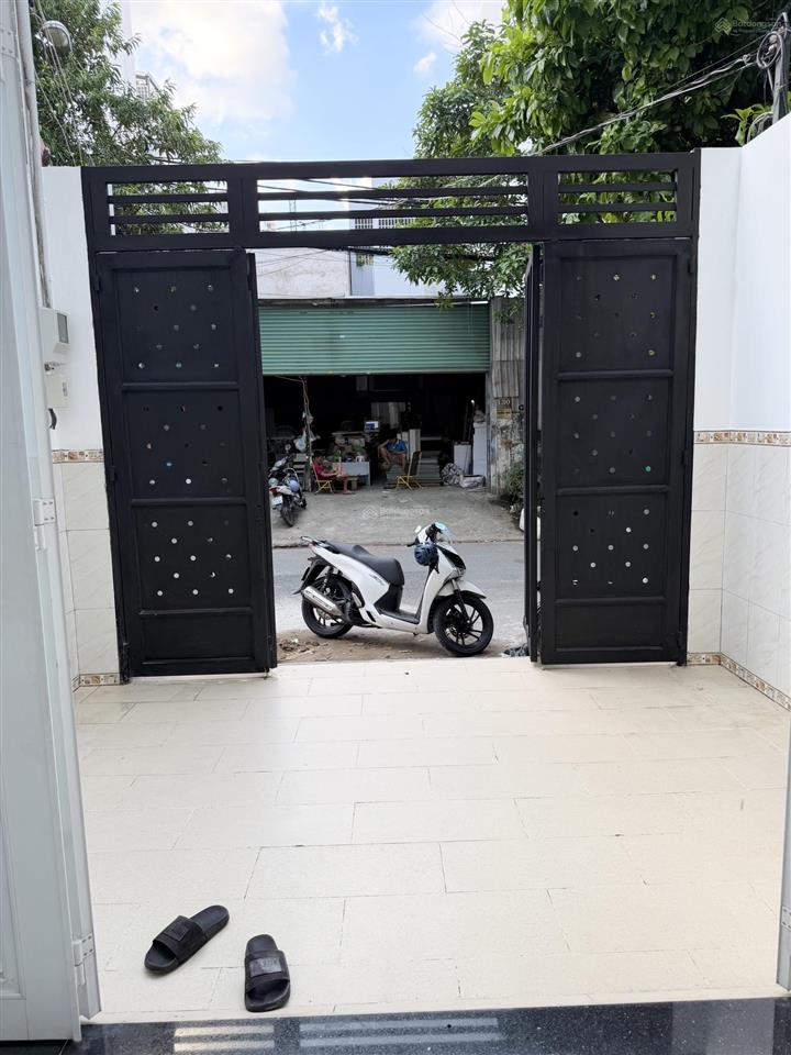 Bán nhà đẹp khu lottemart quận 7 đường 45, p. tân quy